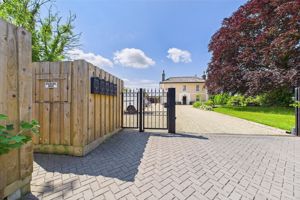 Gates 1- click for photo gallery